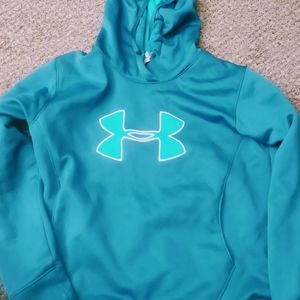 Under Armour XSTORM Hoodie